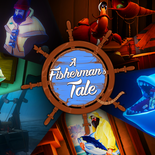 Screenshot (6) A Fisherman's Tale