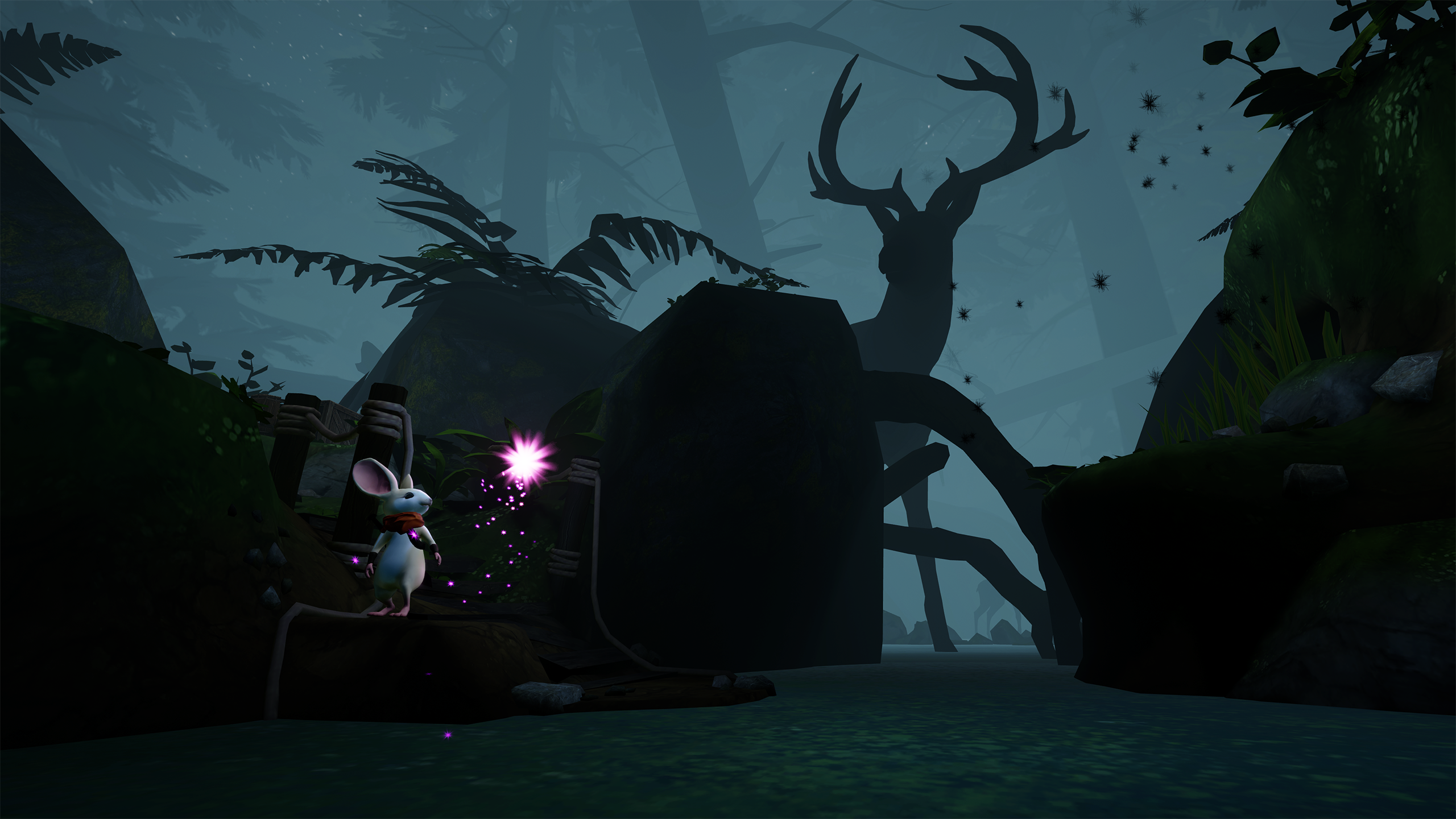 #5. Moss (Meta) By: Polyarc