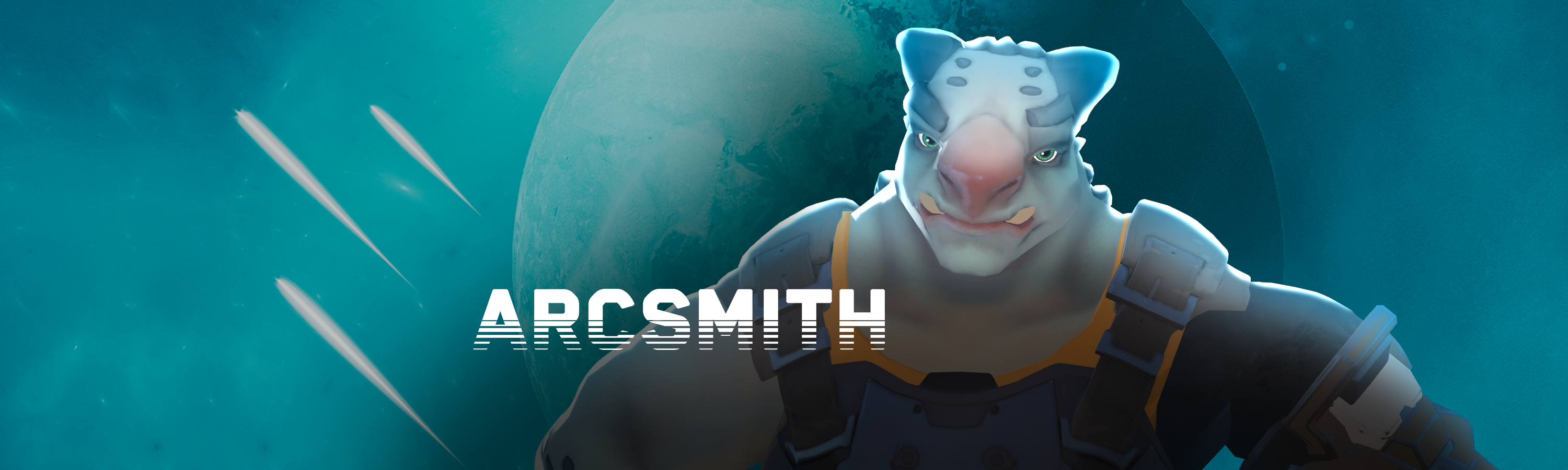 #1. Arcsmith (Meta) De: Bithell Games