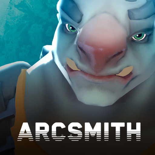 Screenshots (6) Arcsmith