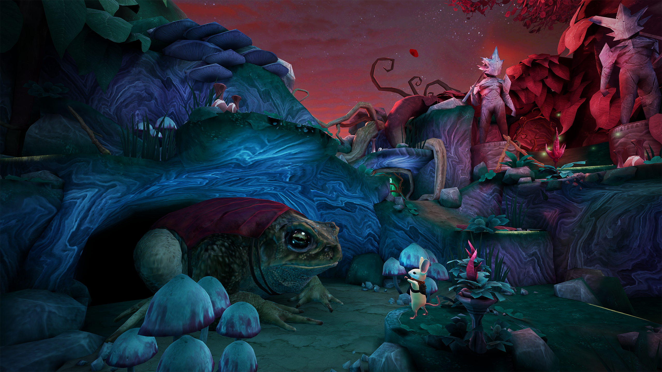 #4. Moss (Meta) By: Polyarc