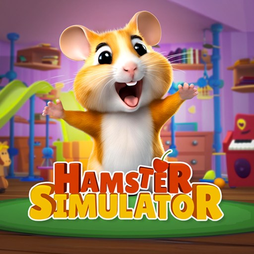 Skjermbilder (6) Hamster Simulator
