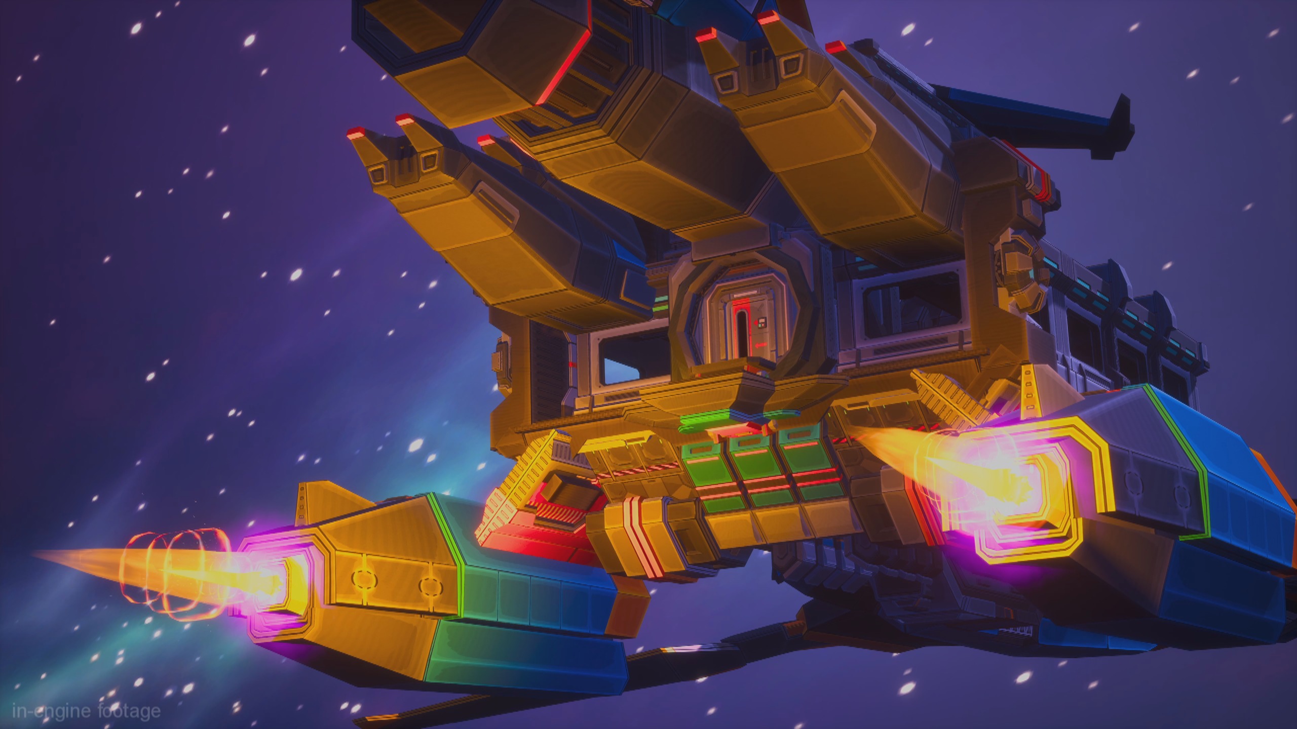 #4. Sol Protocol (Meta) Przez: Singular Perception S.R.L.