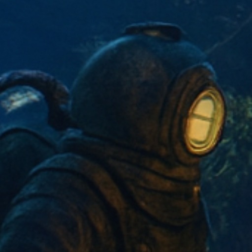 Deepsea Horror Underwater Survival Deepsea Horror Underwater Survival