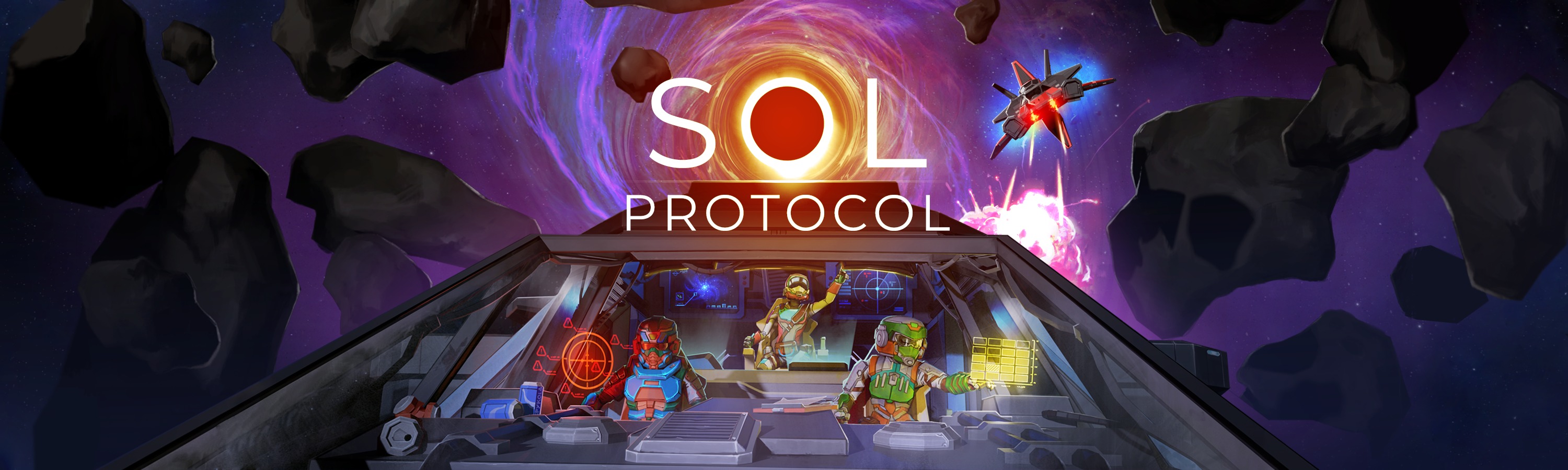 #1. Sol Protocol (Meta) By: Singular Perception S.R.L.