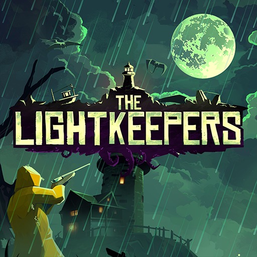 Capturas de ecrã (6) The Lightkeepers