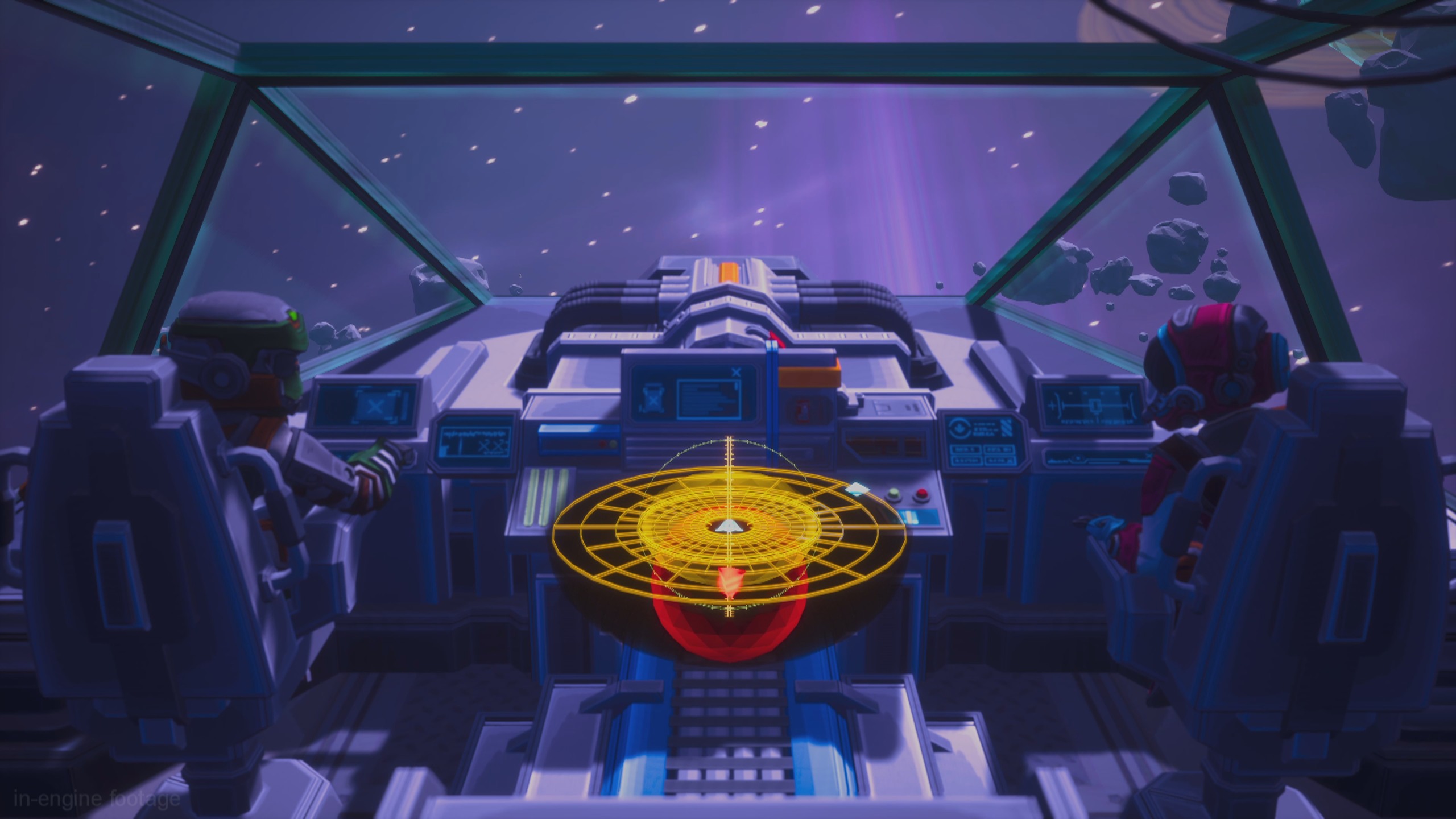 #3. Sol Protocol (Meta) By: Singular Perception S.R.L.