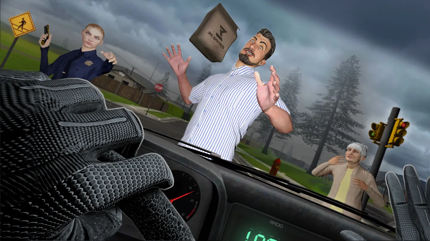 Thief Simulator VR: Greenview Street thumbnail