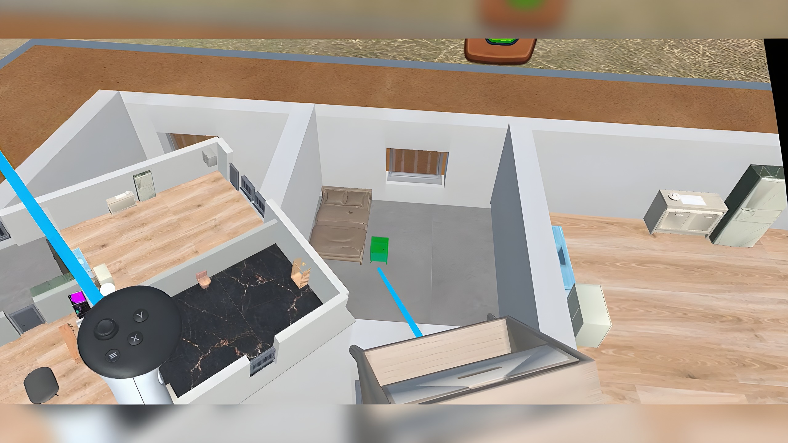 #2. Buildaster (Meta) Ved: Buildaster