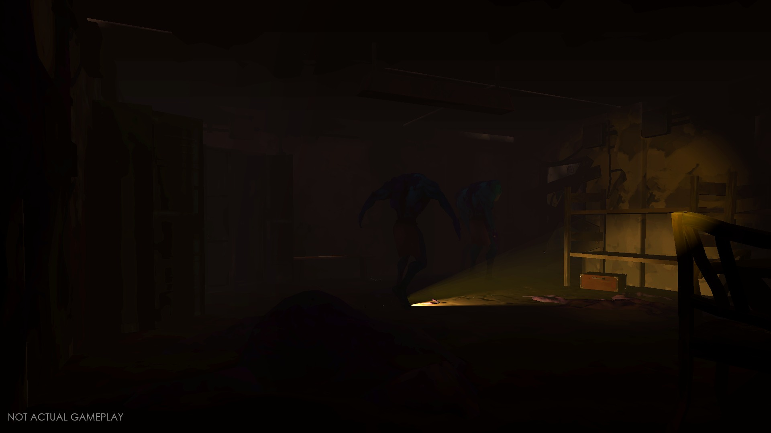 #5. The Lightkeepers (Meta) Przez: Spectral Games SA