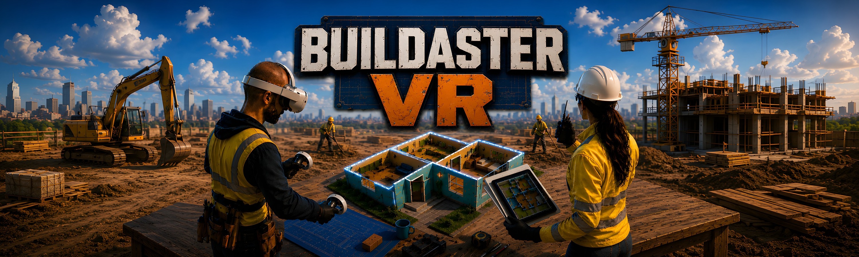 #1. Buildaster (Meta) Von: Buildaster