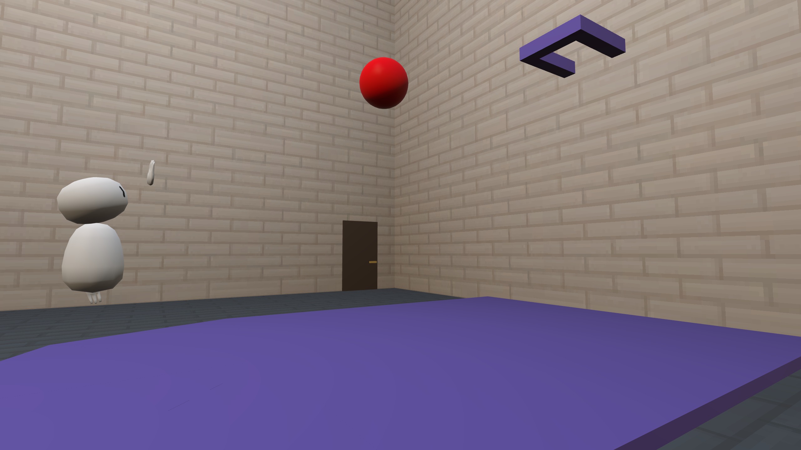 #6. Polybound (Meta) De: PrismVR Studios