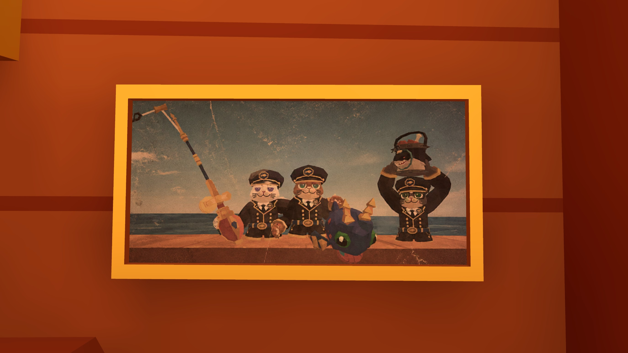 #4. FISHY (Meta) Od: Enver Studio LLC