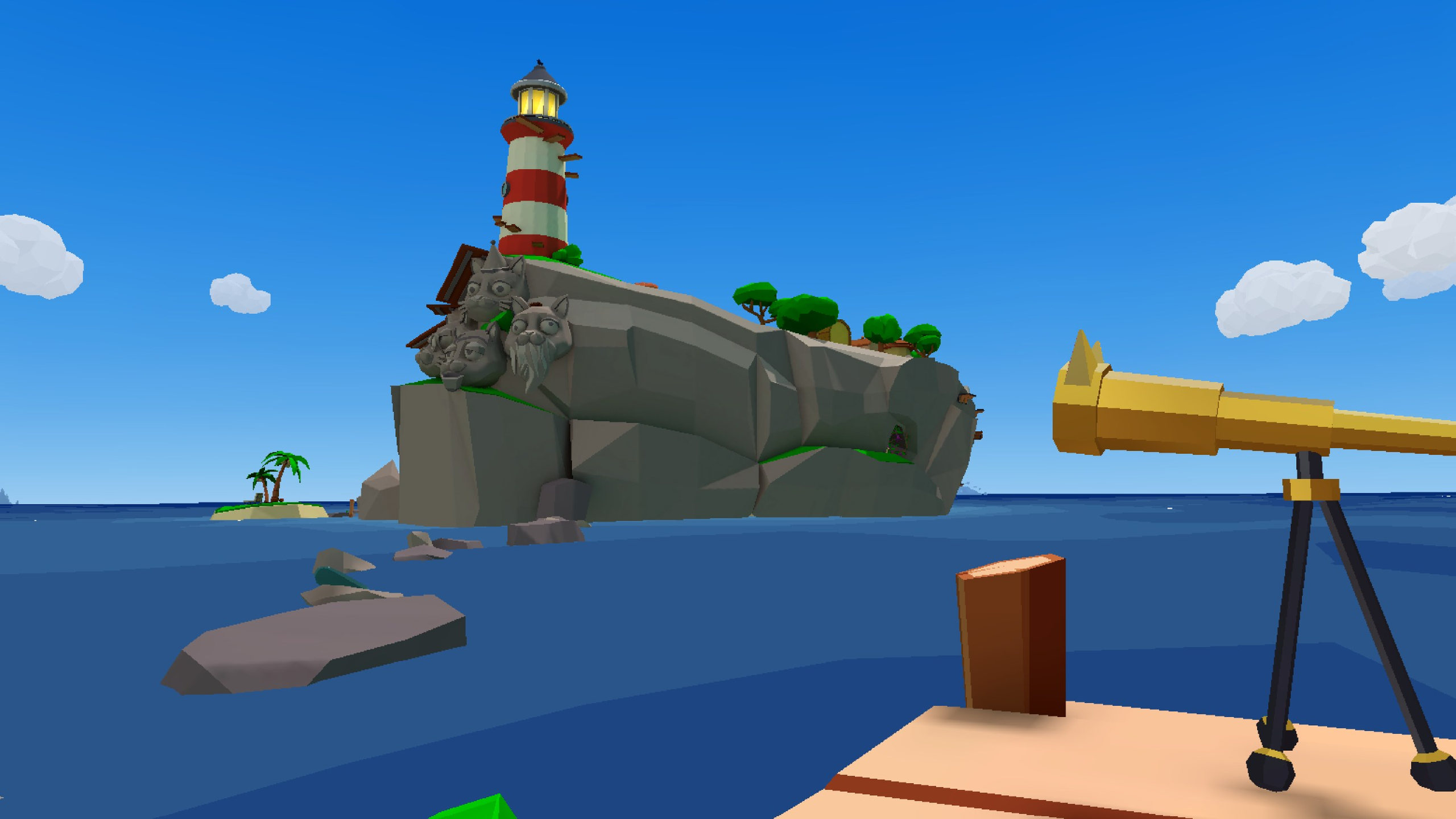 #6. FISHY (Meta) Tekijä: Enver Studio LLC