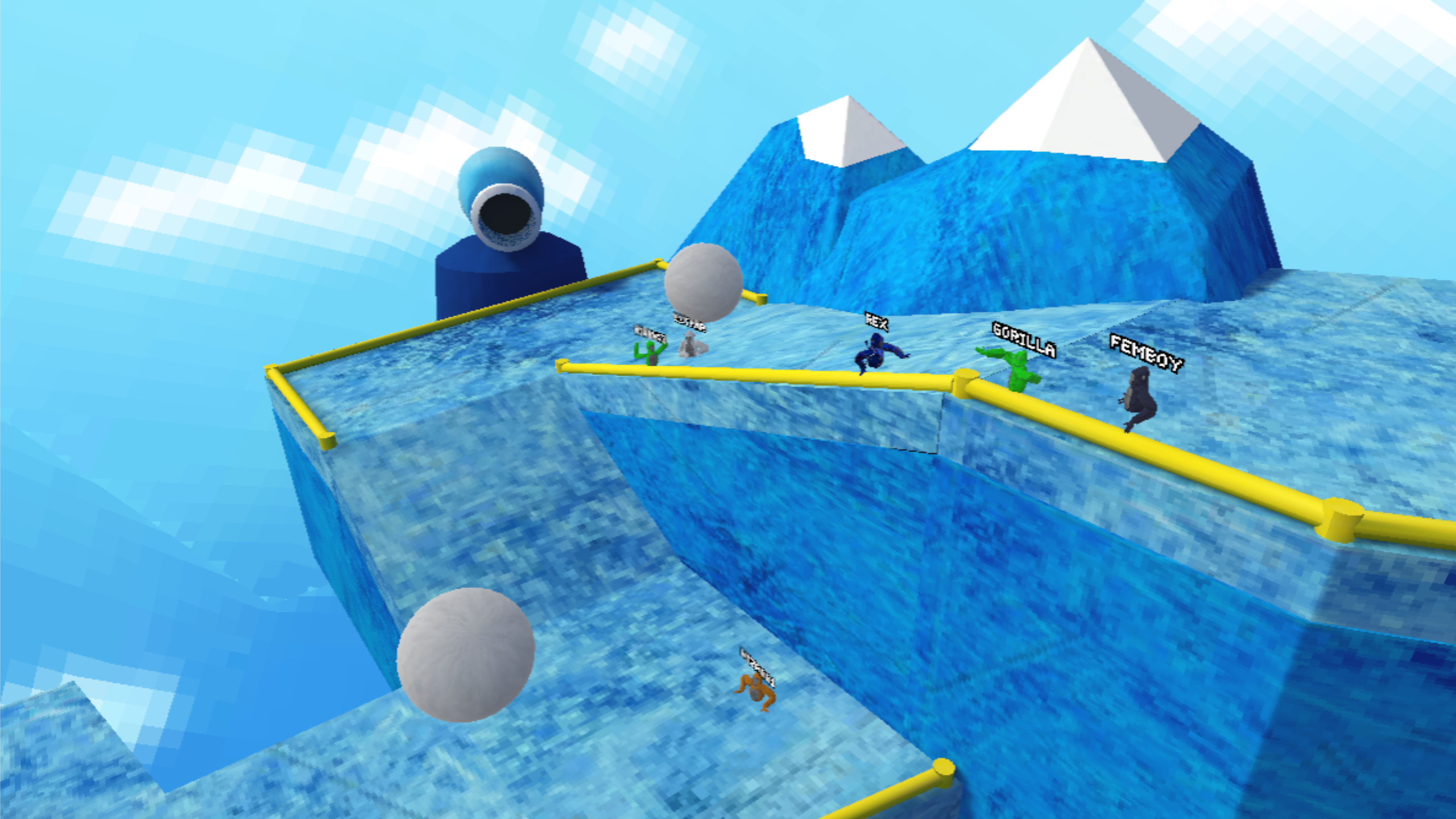 #6. PrimalVR (Meta) Με: escendshop
