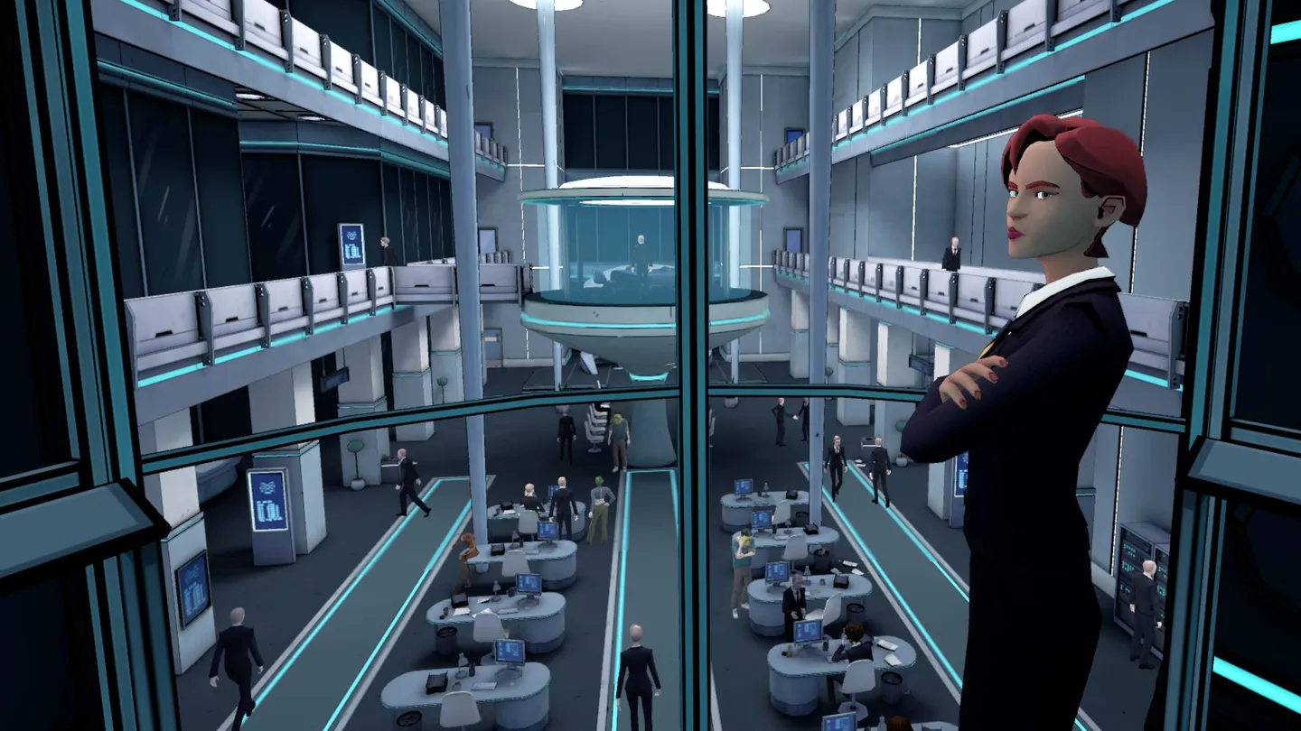 Men in Black: Most Wanted thumbnail