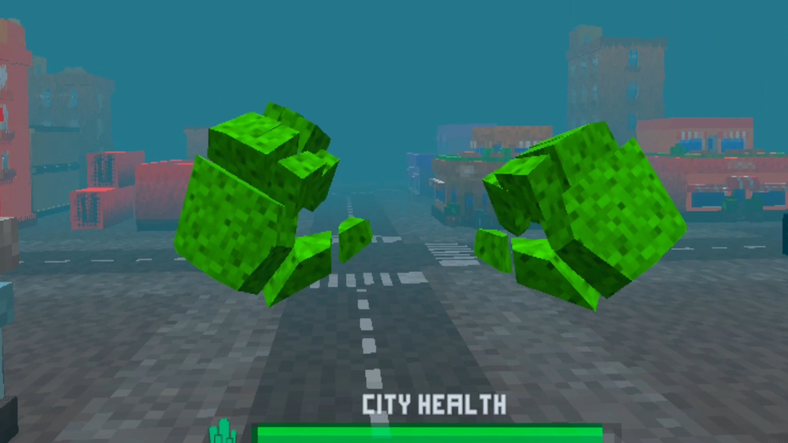#6. Kaiju Containment Crew (Meta) Von: Soaring Roc Studio