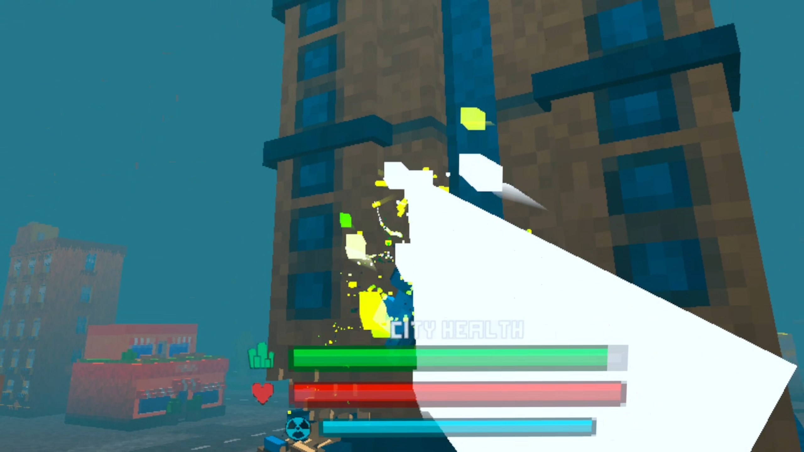 #4. Kaiju Containment Crew (Meta) Von: Soaring Roc Studio