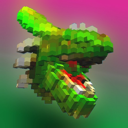 Screenshots (6) Kaiju Containment Crew