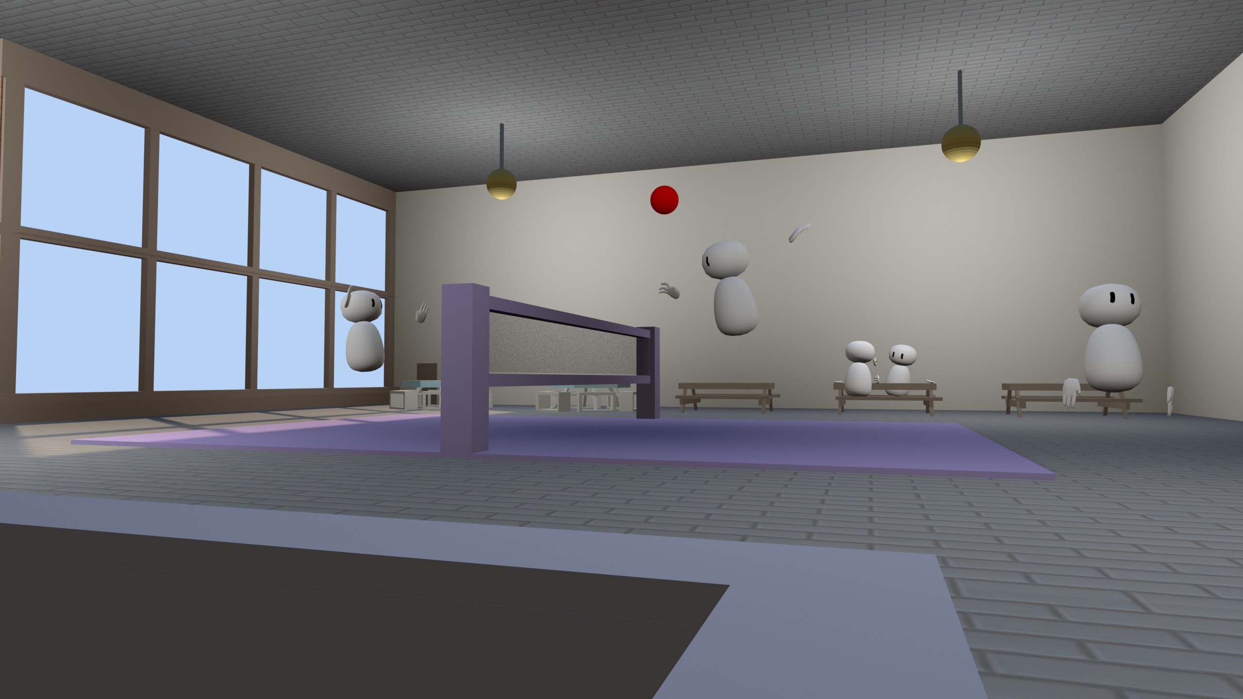 #2. Polybound (Meta) Nhà phát triển: PrismVR Studios