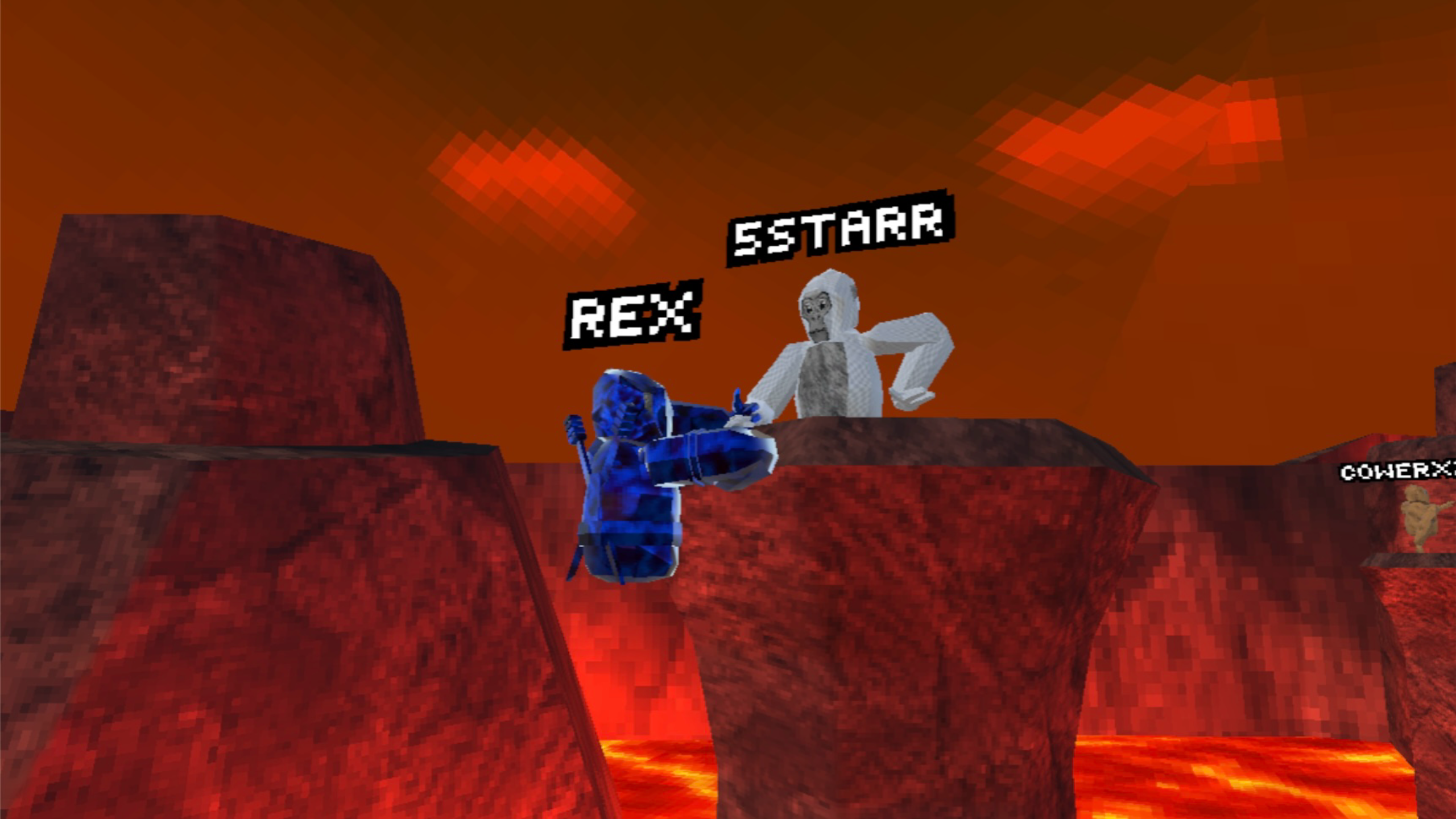 #2. PrimalVR (Meta) Με: escendshop