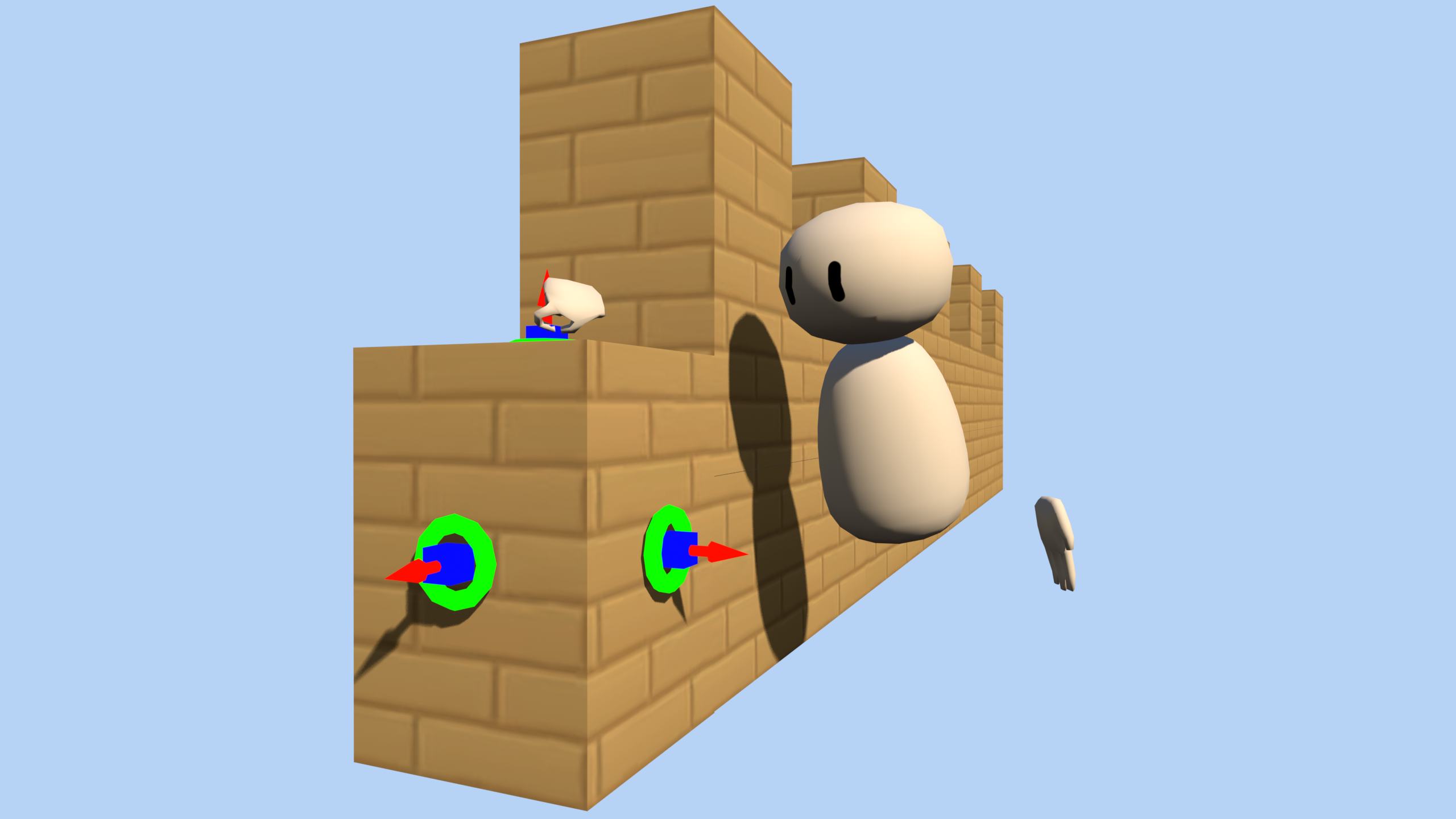 #4. Polybound (Meta) โดย: PrismVR Studios
