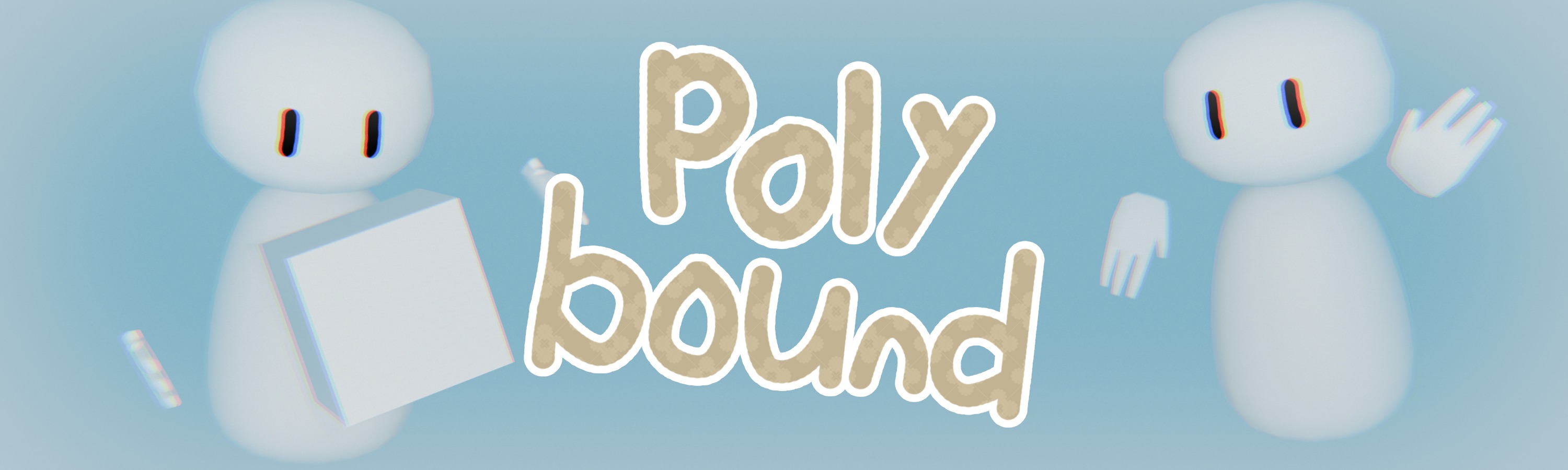#1. Polybound (Meta) De: PrismVR Studios